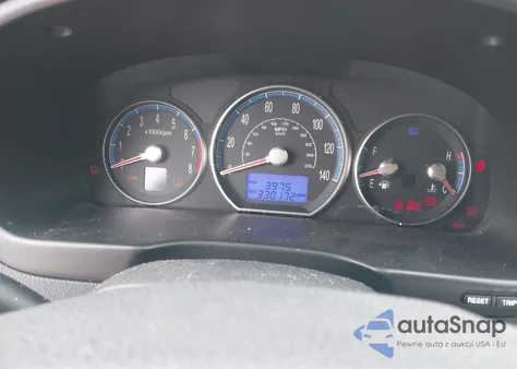 2007 Hyundai Santa Fe Limited/Se z USA, uszkodzony, nr VIN 5NMSH13E07H089772